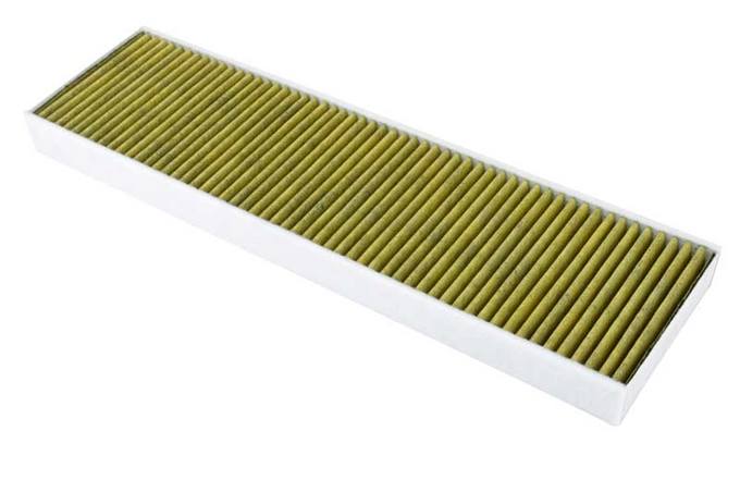 Mini Cabin Air Filter (Anti-Microbial) 64319127516 - MANN-FILTER FP4436